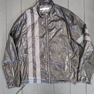 Kenneth Cole Vintage Men’s jacket Black Large
